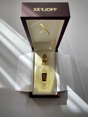 Xerjoff Naxos EDP Unisex Perfume 3.4 oz 100ml New In Box Sealed