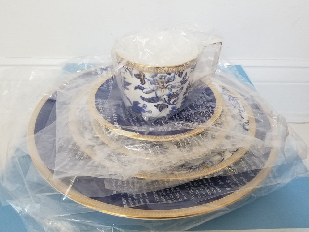 Ting (2sets/10 Pcs)