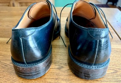 Alden 50036
