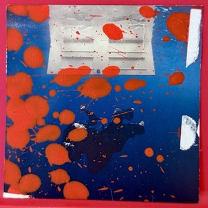 Billie Eilish Painted CD | eBay