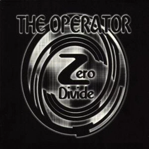 Operator  CD  Zero divide