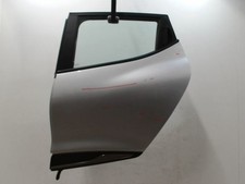 Porte arrière et accessoires Renault CLIO