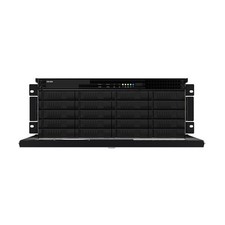 ExacqVision IP08-114T-R4Z rackmount 4U IP recorder