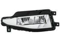 Hella Nebelscheinwerfer 1NA 013 797-011 FüR VW