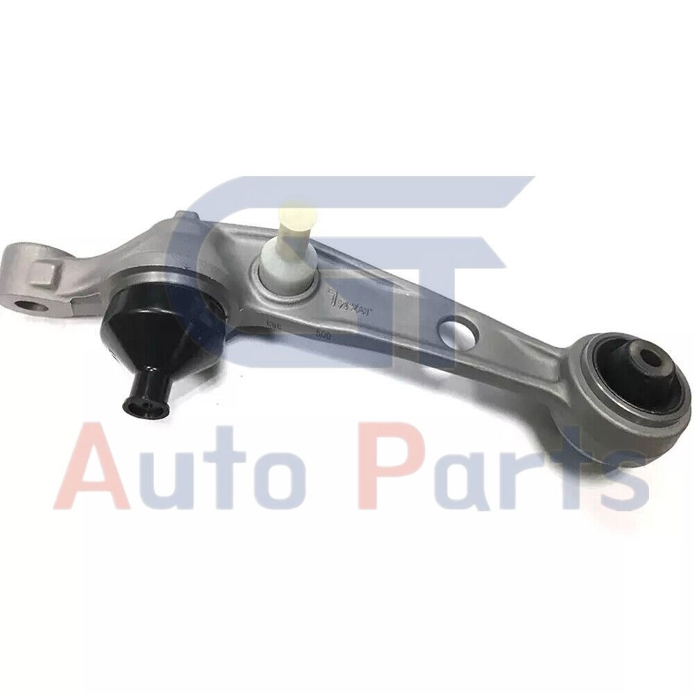 Rolls-Royce Phantom 2003-2016 Front Lower Control arms 2 pcs