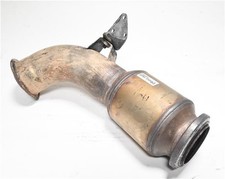 A1644909514 Katalysator Mercedes-Benz clase ml bm 164 2005 30 ml 320 cdi 164122 A1644909514 Katalysator Mercedes-Benz clase ml bm 164 2005 30 ml 320 cdi 164122