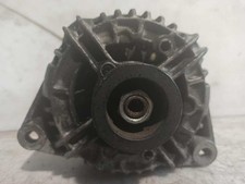 Alternateur Mercedes 240