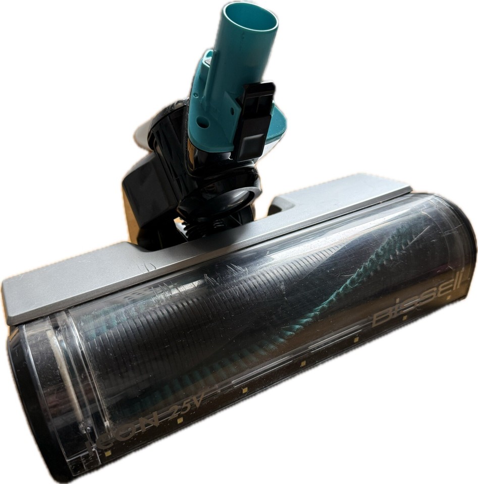 Bissell Cleaner Power Floor Head Brush Genuine 2602B Replacement Part