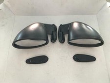 Coppia 2 Specchi retrovisori tipo California Vitaloni applicazione Universale