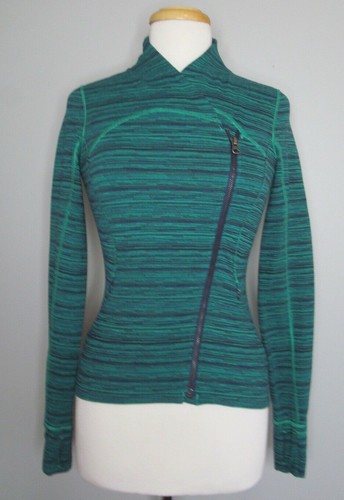 lululemon precision jacket