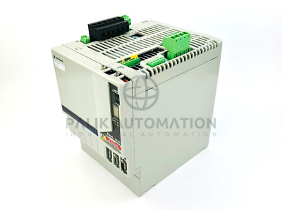 Allen Bradley 2094-BC04-M03-S SER B INTEGRATED AXIS MODULE 6000 REFURBISHED