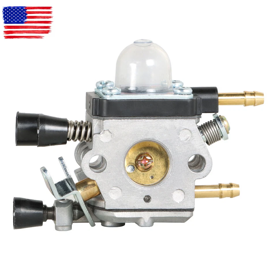 Vergaser passend für Stihl BG45 BG46 BG55 BG65 BG85 SH55 SH85 Laubbläser - Bild 2 von 4