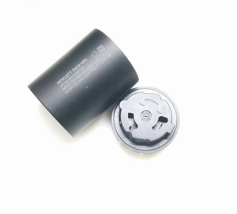 US PLUG 5.3V 2A For Hp TOUCHPAD NORTH AMERICAN POWER Wall Charger AC Supply - Image 2 of 4