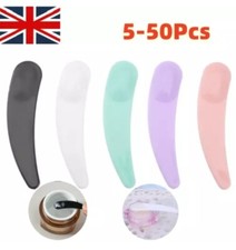Make Up Cosmetic Spatula Scoop Makeup Spoon Mask Cream Spoon Beauty Tools Tool