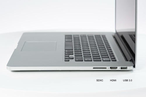 Apple MacBook Pro 2015 15-inch Up to 2.8GHz i7 2TB SSD +1-Year AllState Warranty - Picture 5 of 8
