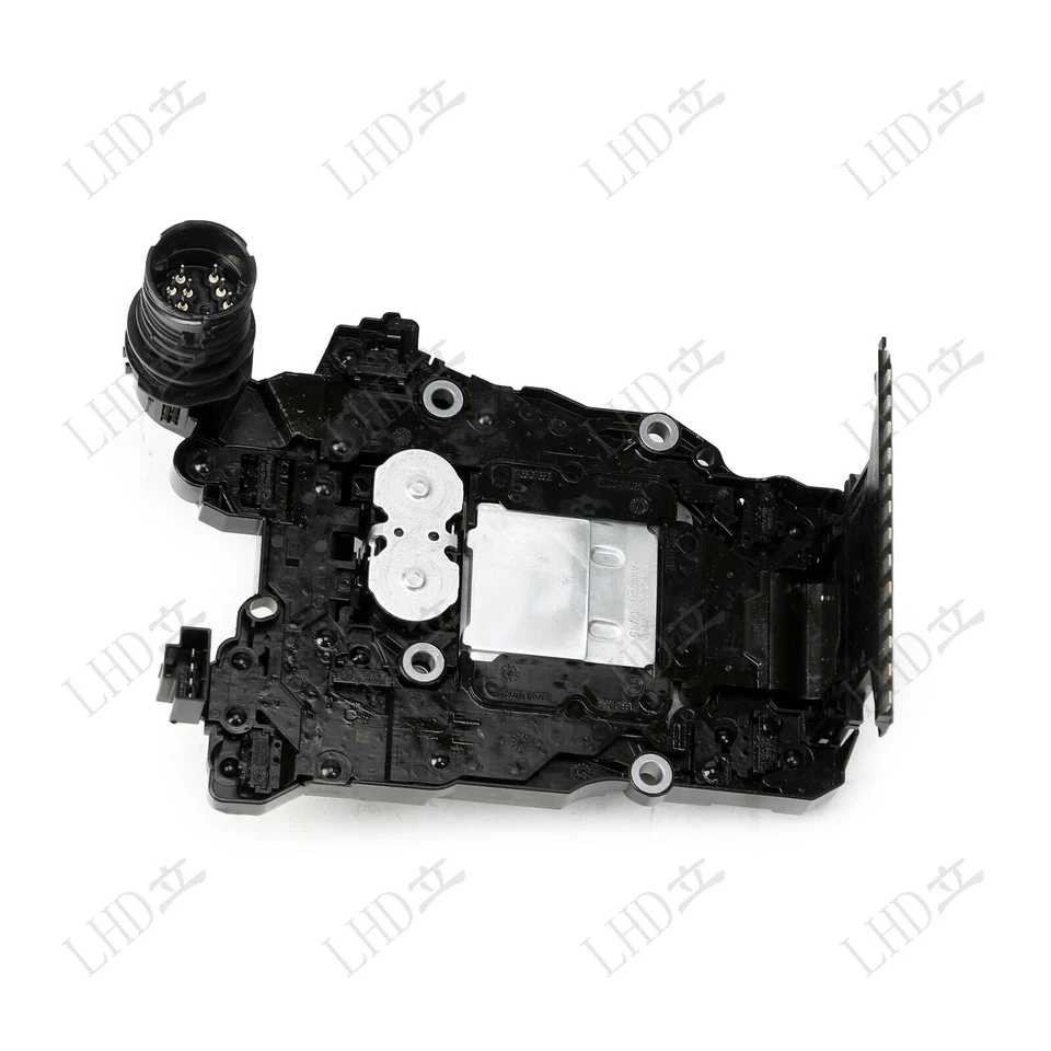 Control Module TCU TCM Fits For Audi Volkswagen CC Magotan~ - Изображение 2 из 4