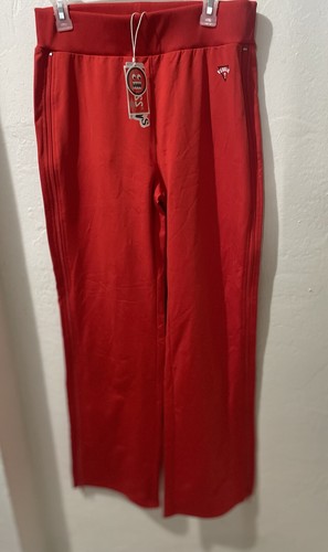 Sports Pants With Zipper Legs