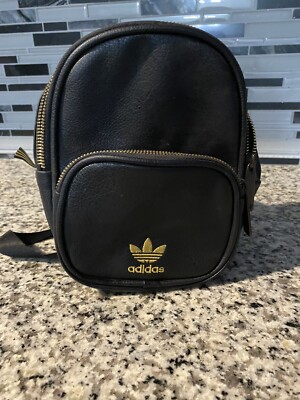 adidas backpack women's mini Amazon.com | for Women  Small Bag for Travel, Gym, Festival & More DISCONTINUED wallet and sunglasses adidas Must Have Mini Backpack,