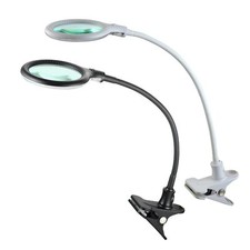 Lumeno 680X LED Klemmleuchte mit 30 SMD-LEDs,...