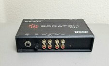 Rane SL (SL1) Serato Scratch Live Professiona...