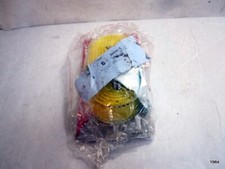 Polyester Tow Rope Strap Rope 3000kg Heavy Duty Strap with 2 Hooks