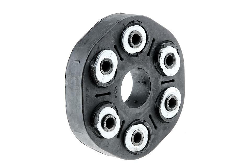 Flector joint arbre de transmission anti vibration pour BMW X3