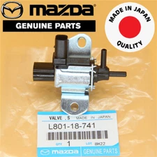 L80118741 Intake Manifold Runner Control Valve for Ford Focus Mazda MX-5 Miata
