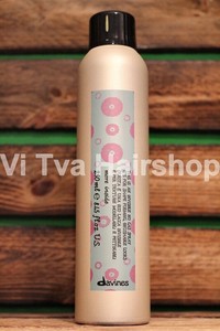 details zu davines more inside invisible no gas spray haarspray struktur spray 250ml