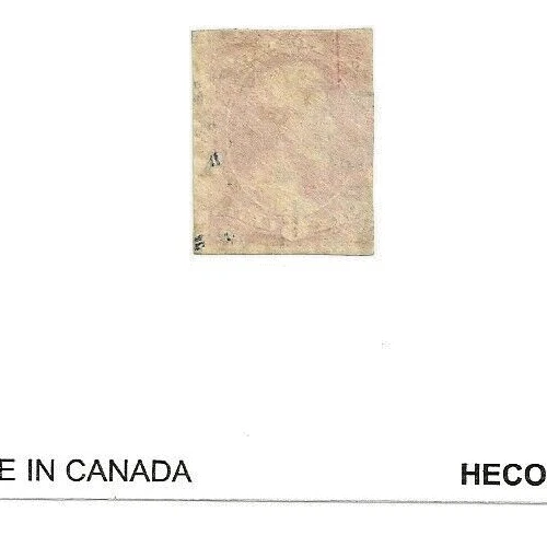 US Essay, 148-E10, prueba a prueba de color Foto 2 de 3