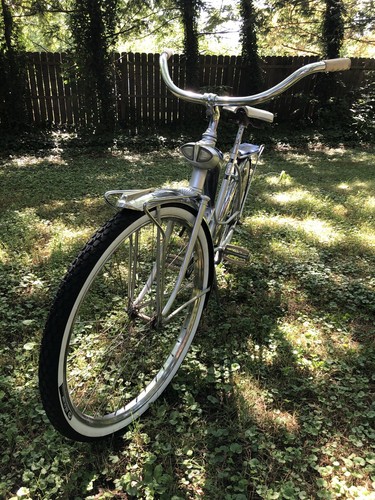 valuable vintage bicycles