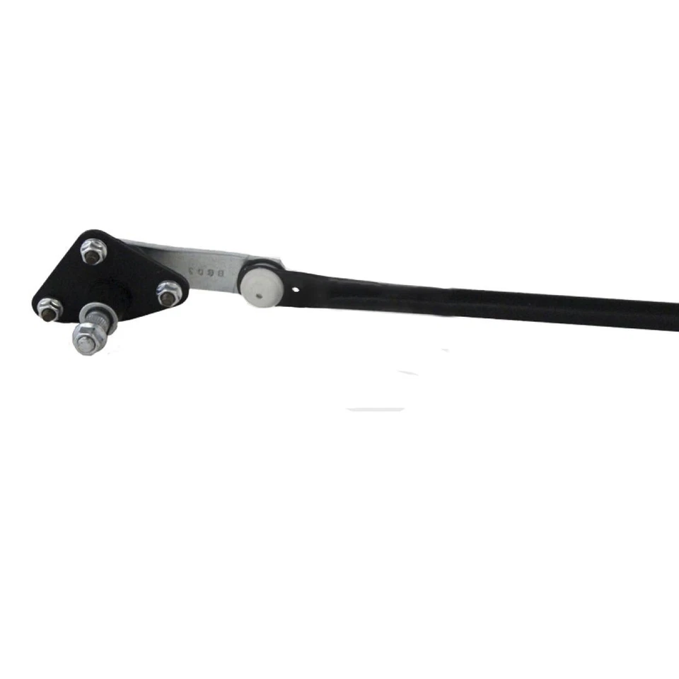 For 1999-2002 Cadillac DeVille Eldorado WLDE99 Windshield Wiper Linkage Foto 3 de 4