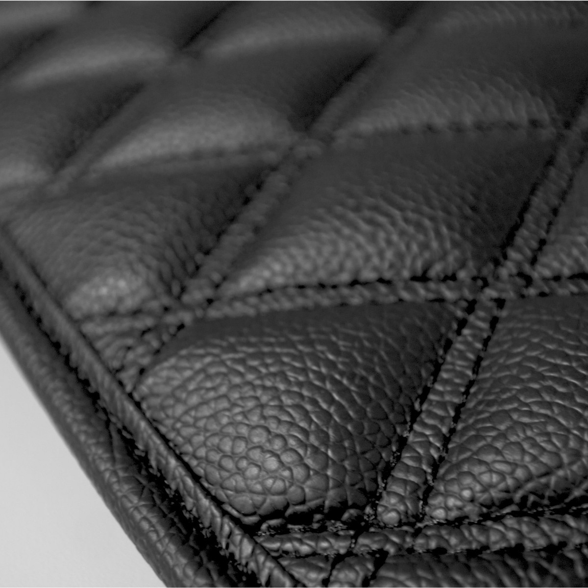 Diamond Car Floor Mats, SUV, Van, Truck, Sedan, Coupé, Adjustable Front And Rear, All-Weather Protection, Black/Beige - Foto 9