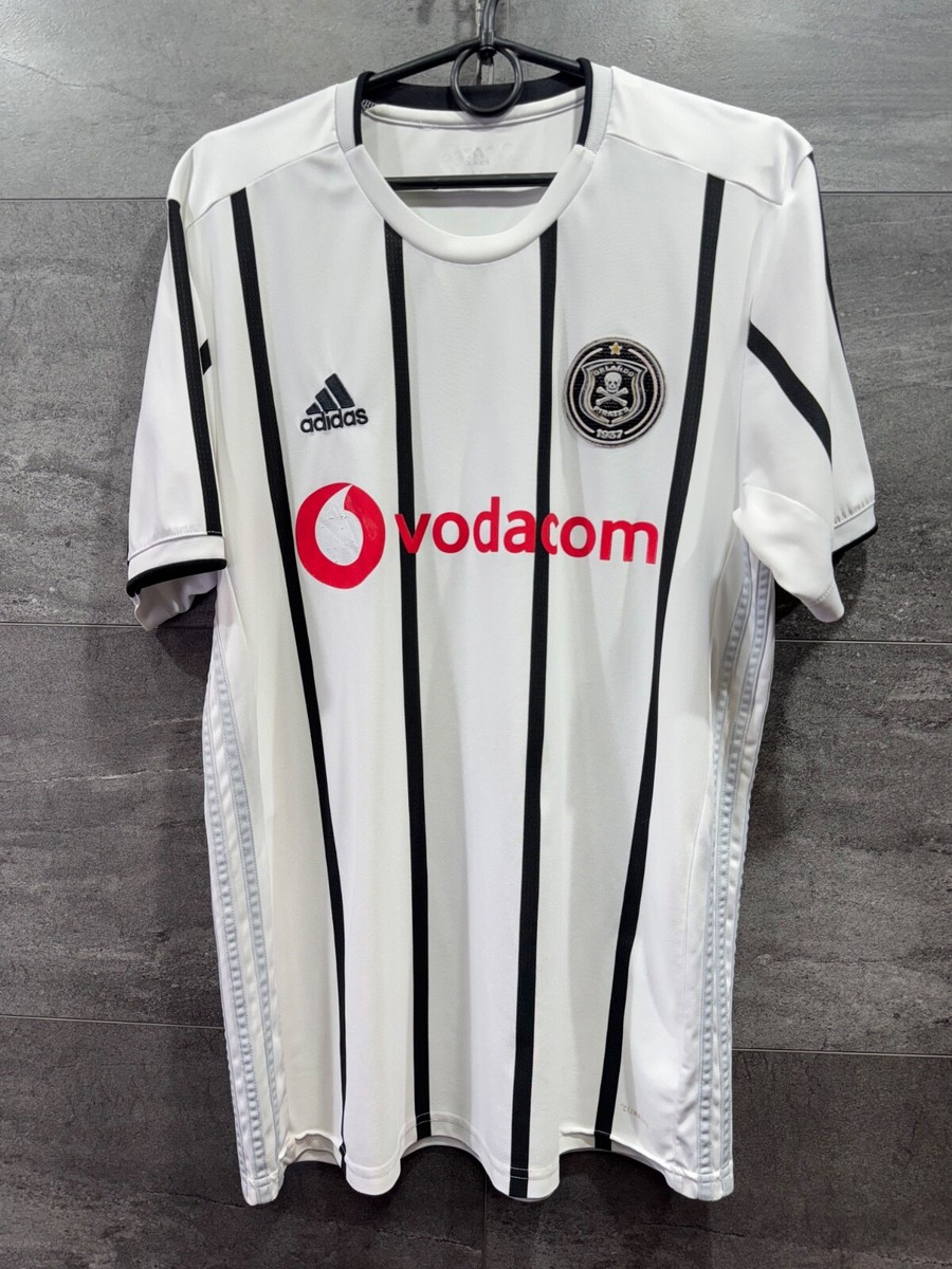 Orlando Pirates score en direct, calendrier & statistiques de