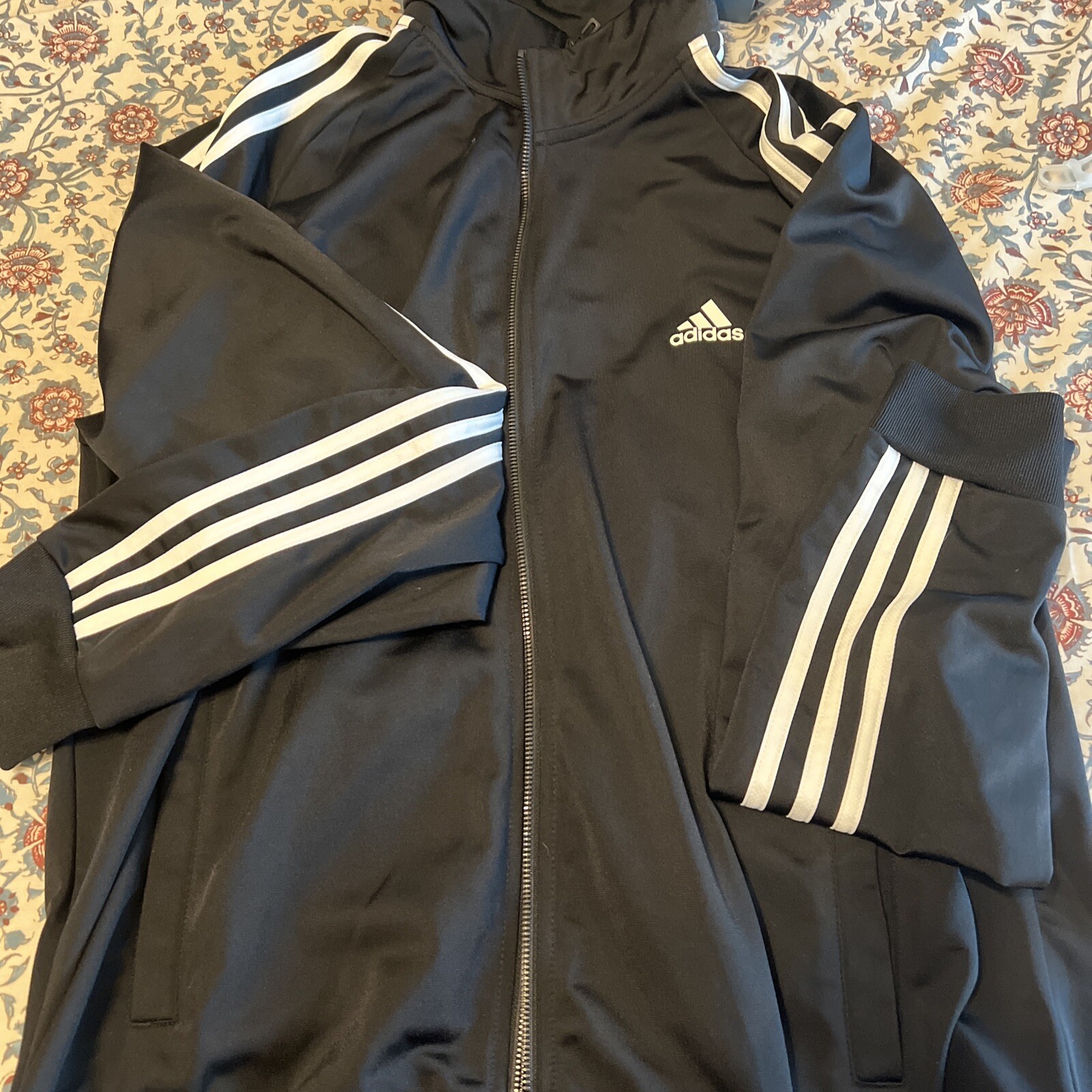 adidas Originals Adicolor Classics Track Jacket Men'… Gem