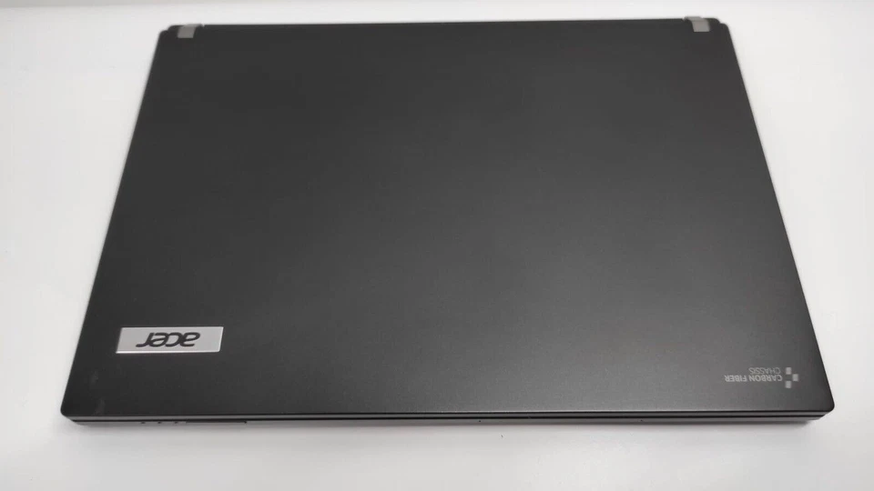 NOTEBOOK ACER TRAVELMATE P648-M INTEL CORE I5-6200U 12GB RAM 256GB SSD WIN 11 - Immagine 3 di 4