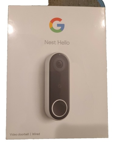は*く様 Google Nest Doorbell 年末特別オークションセール 2026年最新】Google Nest Doorbellの人気アイテム - メルカリ