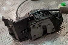 Renault Zoe 2022 Genuine Front Left Door Lock 805031107R 40517235