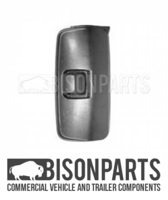 +FITS MERCEDES ATEGO (2004-2013) MIRROR HEAD ELECTRIC & HEATED DRIVER SIDE RH