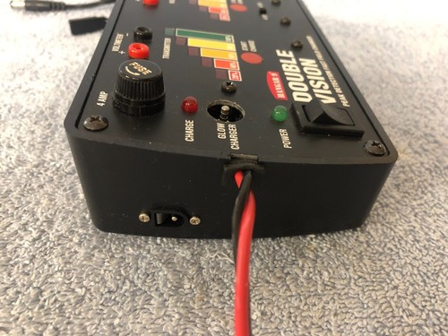 Hangar 9 Double Vision Ni-Cad Battery Field Charger HAN114 - Picture 14 of 23