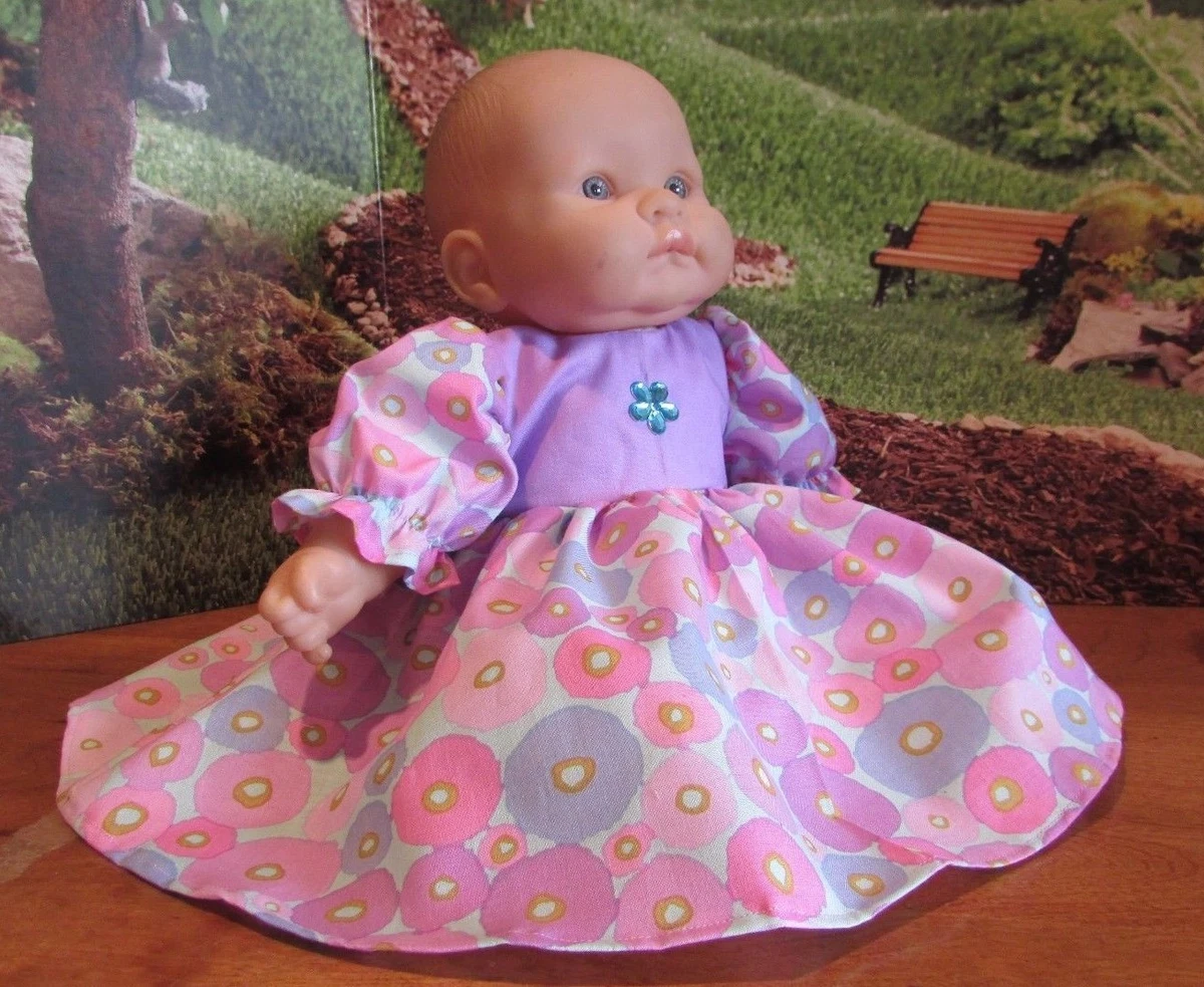 Ebay baby sales doll clothes