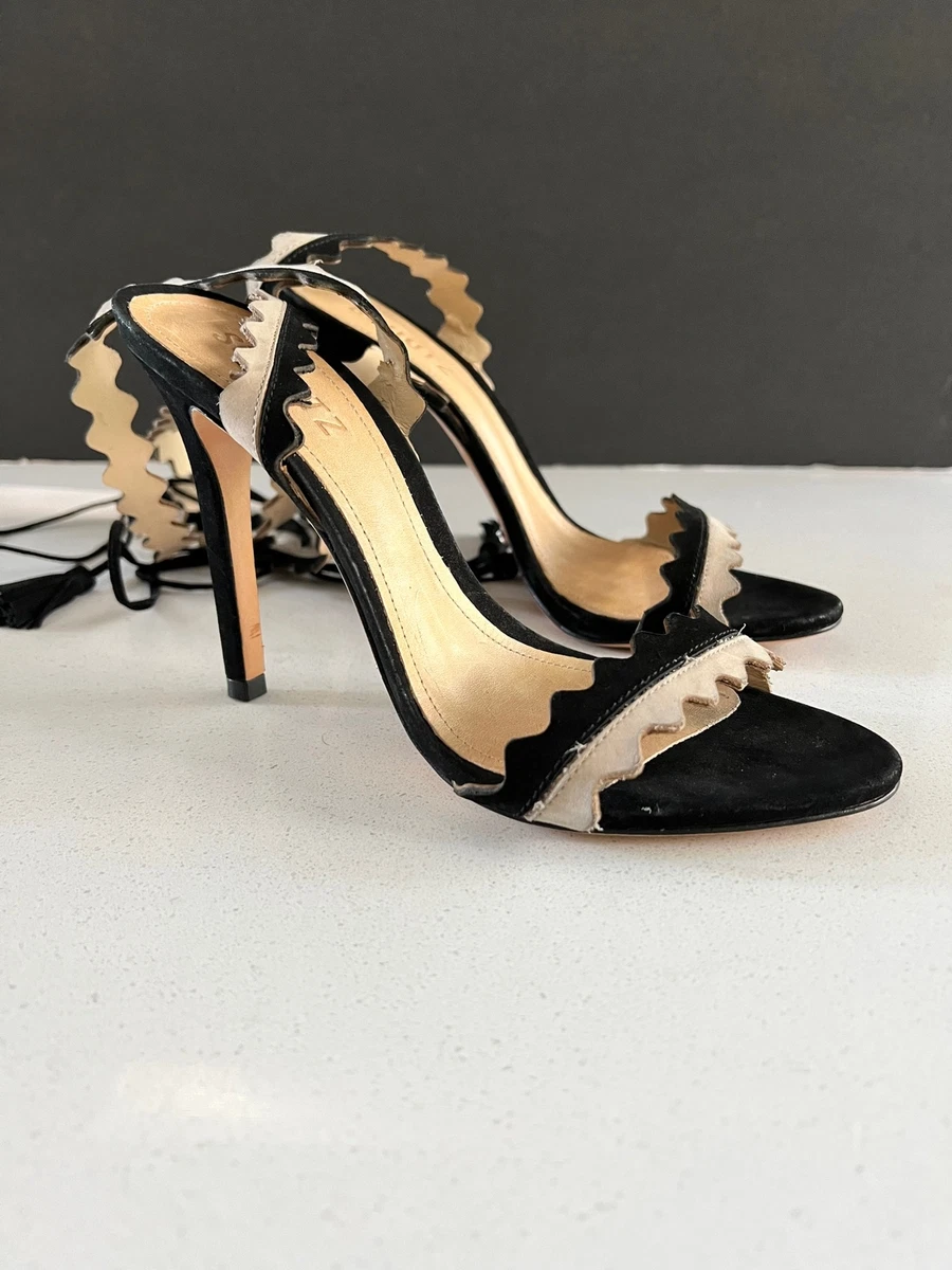 Lisana heel schutz sales