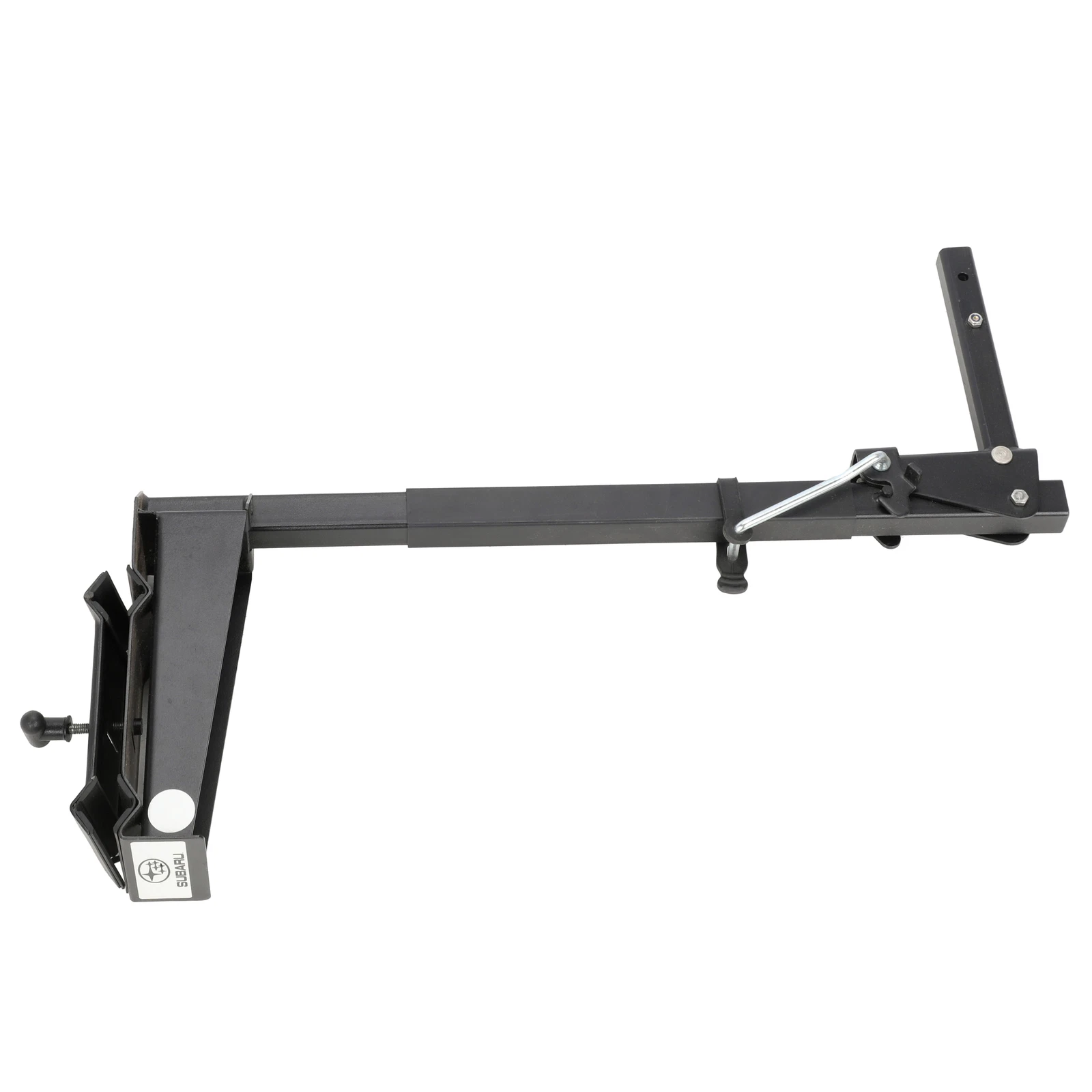 Genuine Subaru Forester Outback Tribeca Bike Attachment Hitch Mounted E361SAJ400