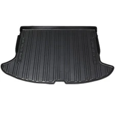 OEM 2008-2014 Subaru Impreza WRX STi Wagon Rear Cargo Tray Liner J501SFG301JH