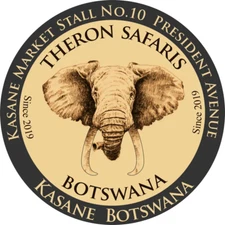 $12,600 Gift Certificate Theron Safaris S. Africa Game Hunt For 4 People