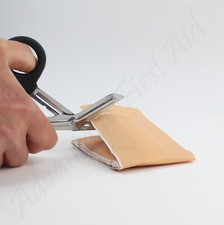 Washproof Dressing Strip On a Roll - Cut your Own Sticking Plasters. 6cm x 1m 