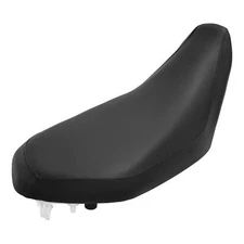 For Yamaha Raptor 700 700R YFM700R 2010-2023 Complete Seat Assembly Black