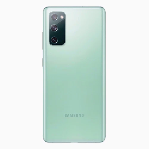Samsung Galaxy S20 FE (5G) G781U1 128GB GSM+CDMA Unlocked Smartphone OPEN BOX - 第 6/25 張圖片