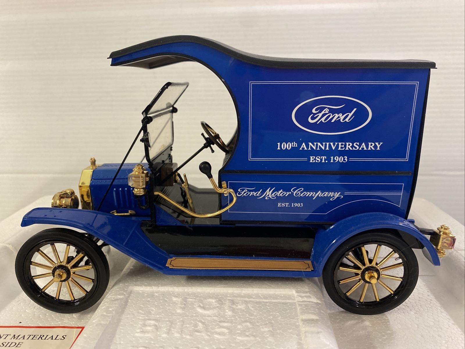 Ford Model T