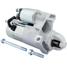 Starter For OMC Volvo Penta Marine BB Series 69-99 Mercruiser Stern Drive 6563