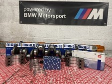 BMW  N57D30B N57D30A  Remanufactured Engine Supply & Fit